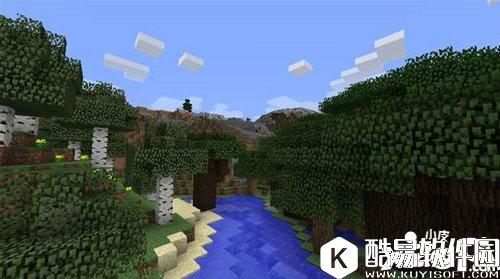 我的世界生态环境介绍 生物群系解读