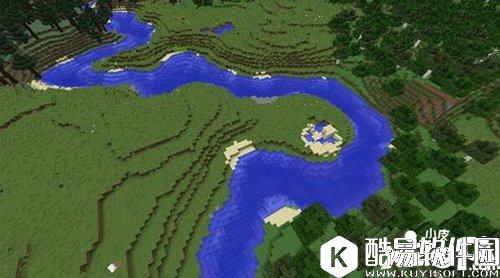 我的世界生态环境介绍 生物群系解读