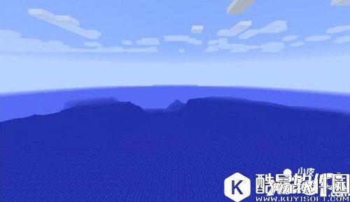 我的世界生态环境介绍 生物群系解读