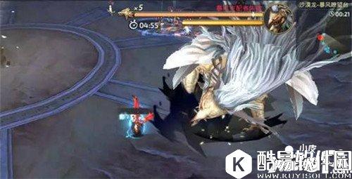 龙之谷沙龙第三关怎么通关 沙龙第三关通关攻略