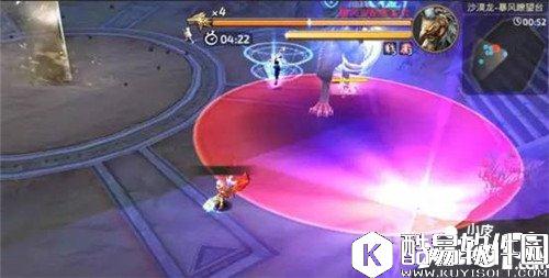 龙之谷沙龙第三关怎么通关 沙龙第三关通关攻略