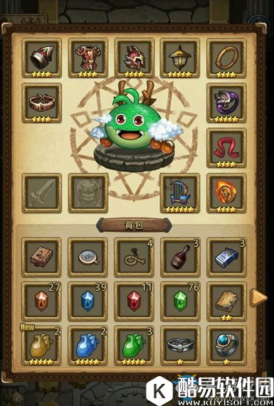 不思议迷宫大护法快速刷海贼港攻略