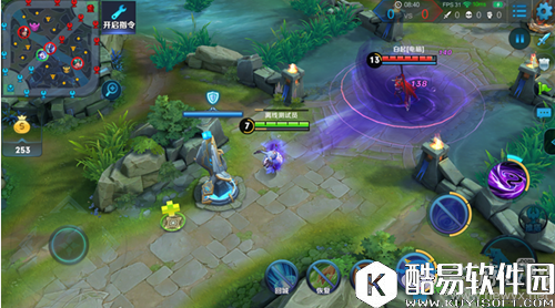 王者荣耀10.10更新内容详解