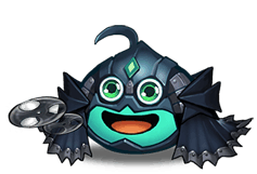 不思议迷宫黑夜骑士冈布奥技能详解