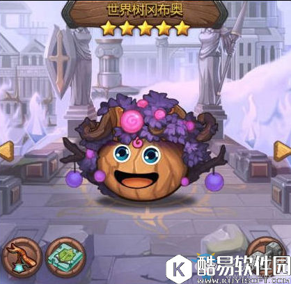 不思议迷宫地狱边境冈布奥新皮肤获取方法推荐