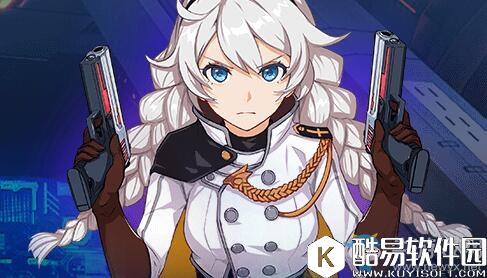 崩坏3线下赛角色装备盘点