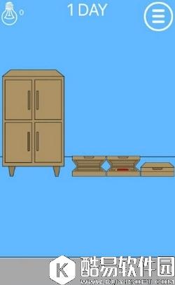 妈妈把我的辣条藏起来了通关攻略大全