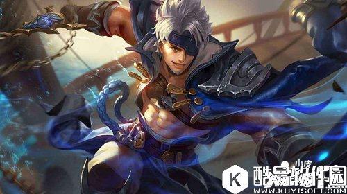 王者荣耀夏侯惇玩法出装攻略 屹立在战场中心的男人