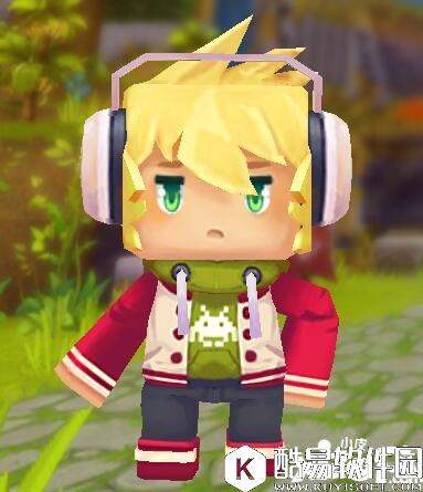 迷你世界乔治怎么得 装扮乔治获得方法