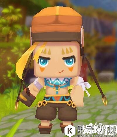 迷你世界墨家小飞怎么得 装扮墨家小飞获得方法