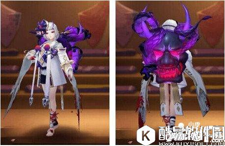 阴阳师般若血染妒心皮肤怎么获得 血染妒心皮肤获得方法