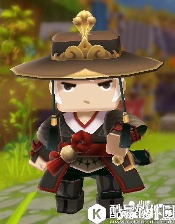 迷你世界程锦衣怎么得 装扮程锦衣获得方法