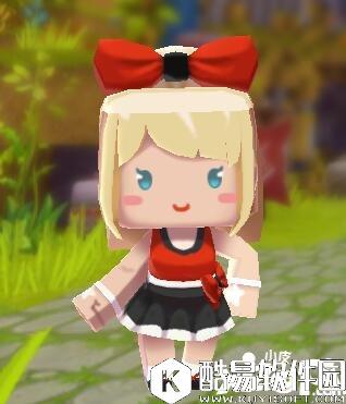 迷你世界拉拉队长克莱尔怎么得 装扮拉拉队长克莱尔获得方法