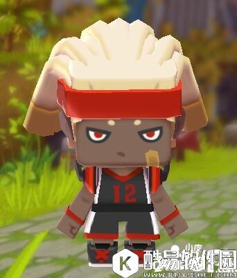 迷你世界篮球队长卢卡斯怎么得 装扮篮球队长卢卡斯获得方法
