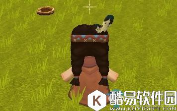 迷你世界皮披风制作攻略