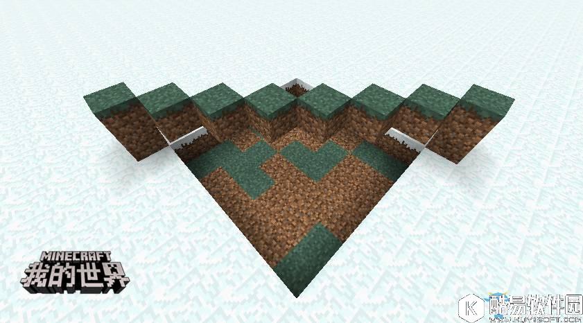 我的世界手游无限制冰机器制造方法详解