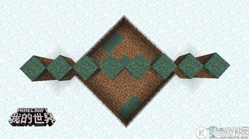 我的世界手游无限制冰机器制造方法详解