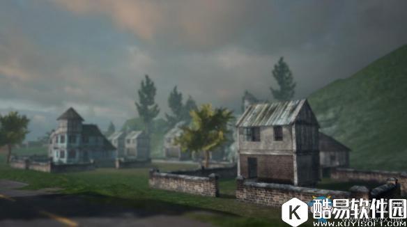 放逐游戏大逃杀8倍镜使用方法