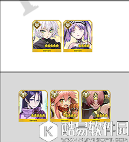 fgo星合金快速刷取攻略