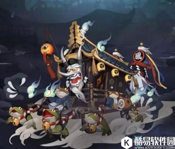 阴阳师小动物3阶奖励介绍