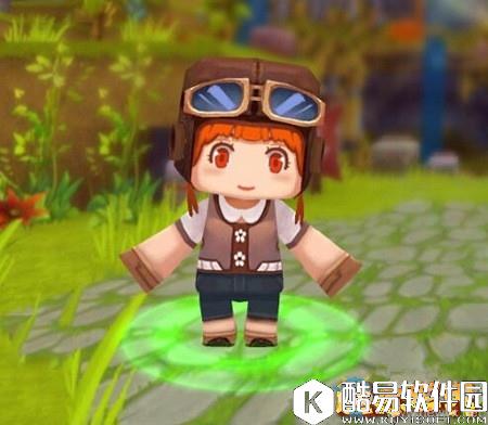 迷你世界小淘气辛迪角色解析