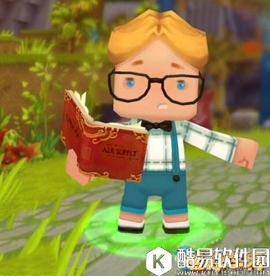 迷你世界助教彼得角色解析