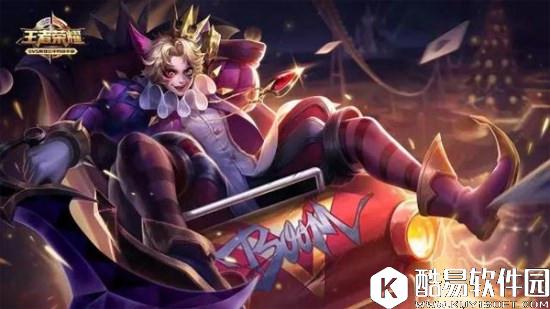 王者荣耀十月刺客排行榜 百里玄策后来居上