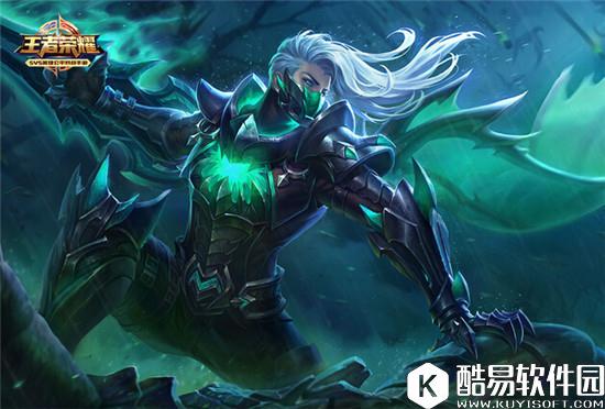 王者荣耀十月刺客排行榜 百里玄策后来居上