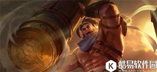 王者荣耀十月坦克排行 新英雄苏烈排名第一