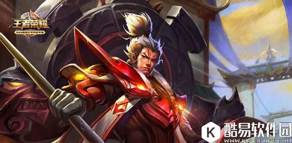 王者荣耀十月坦克排行 新英雄苏烈排名第一