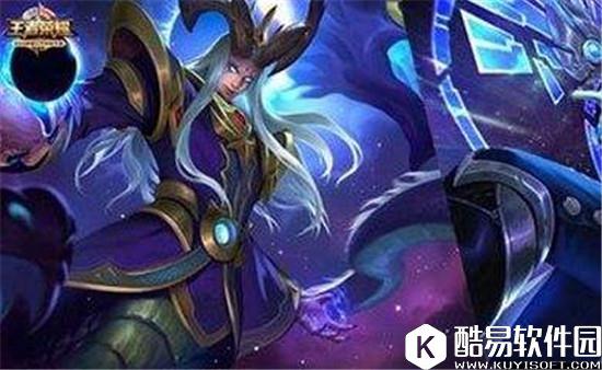 王者荣耀十月坦克排行 新英雄苏烈排名第一