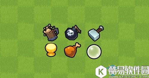 野蛮人大作战坑队友妙招介绍