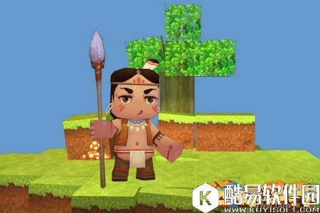 迷你世界卡卡角色解析