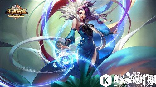 王者荣耀S10赛季皮肤是什么 S10赛季皮肤一览