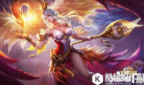 王者荣耀周年庆返场皮肤开售时间 周年庆返场皮肤什么时候能买