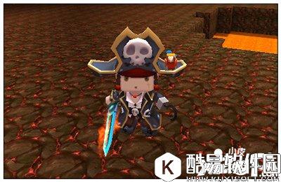 迷你世界能量剑附魔效果详解 能量剑附魔效果展示