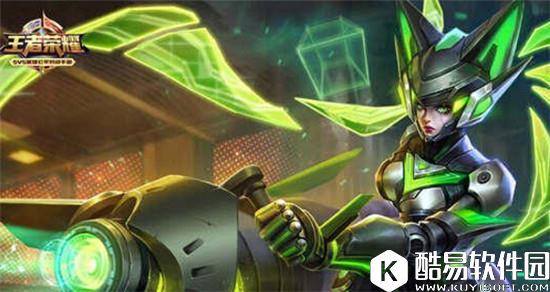 王者荣耀孙尚香怎么无限连招？ 孙尚香最新无限连招攻略