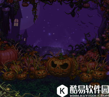 DNF2017万圣节活动介绍 点亮南瓜灯得武器装扮!