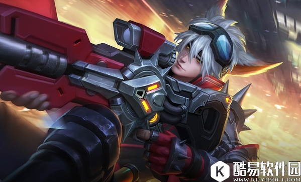 王者荣耀5级ad符文通用搭配推荐