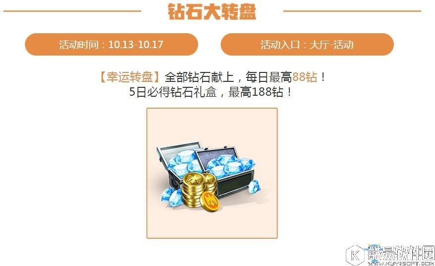 魂斗罗：归来战斗狂欢节活动内容汇总