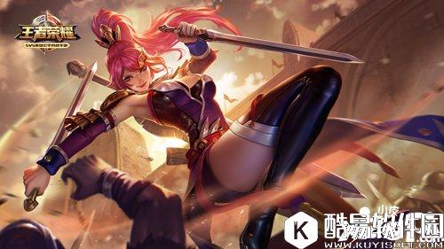 王者荣耀花木兰出装攻略 王者荣耀花木兰怎么出装