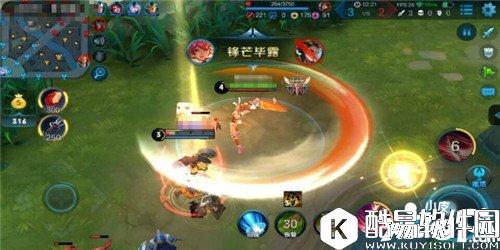 王者荣耀花木兰出装攻略 王者荣耀花木兰怎么出装