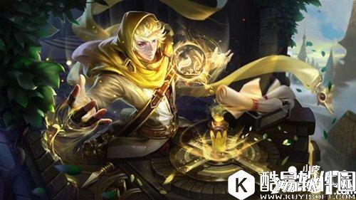 王者荣耀扁鹊怎么玩 王者荣耀扁鹊玩法攻略