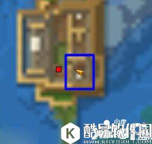 我的世界小地图使用方法 小地图的正确打开方式