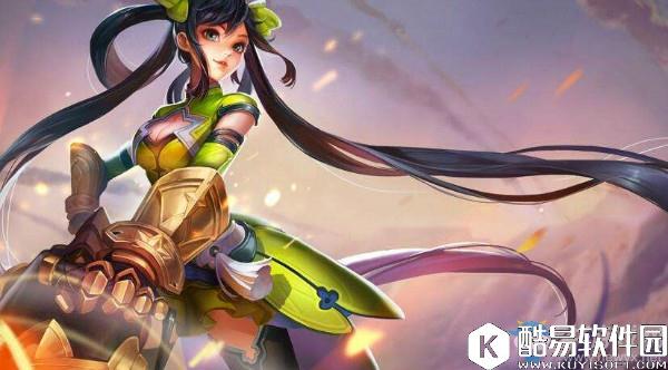 王者荣耀S9孙尚香铭文搭配推荐