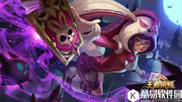 王者荣耀S9安琪拉铭文搭配推荐