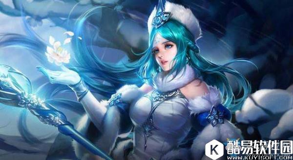 王者荣耀S9王昭君铭文搭配推荐