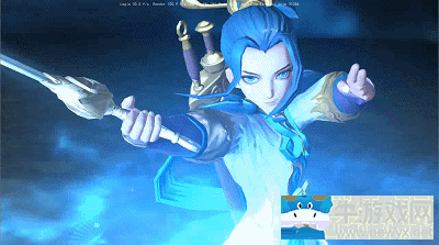 三国如龙传卧龙介绍