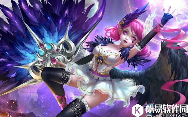 王者荣耀S9小乔最佳铭文搭配推荐