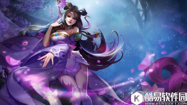 王者荣耀S9貂蝉最佳铭文搭配攻略